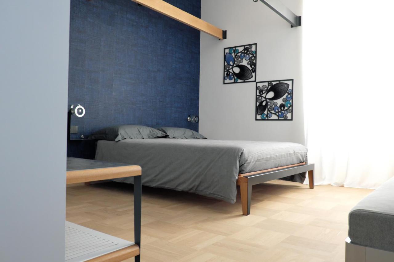 Invento Bnb Unconventional Maison Civitanova Marche Exterior photo