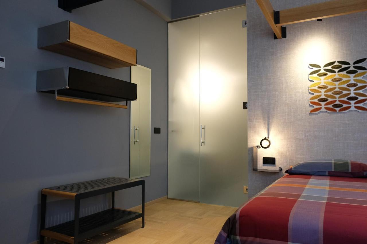Invento Bnb Unconventional Maison Civitanova Marche Exterior photo