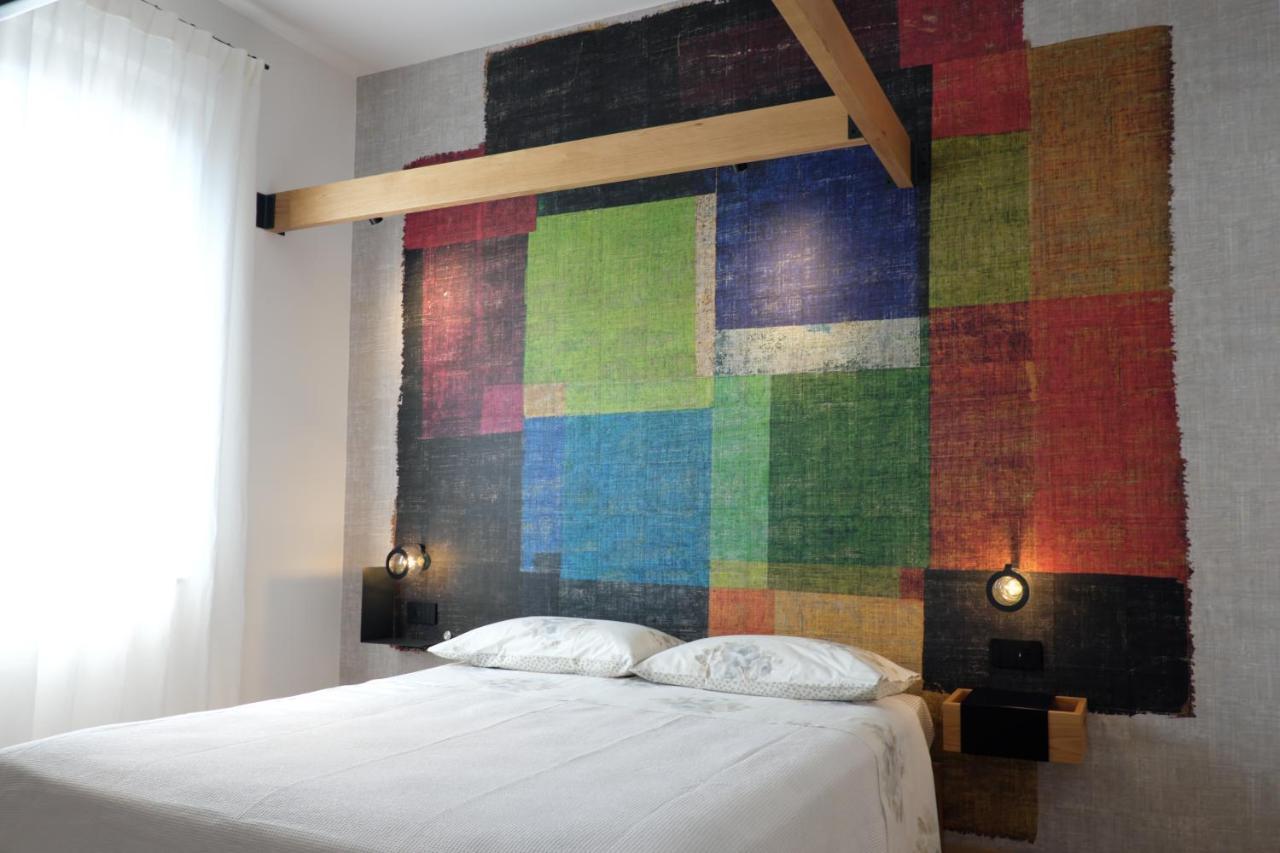 Invento Bnb Unconventional Maison Civitanova Marche Exterior photo